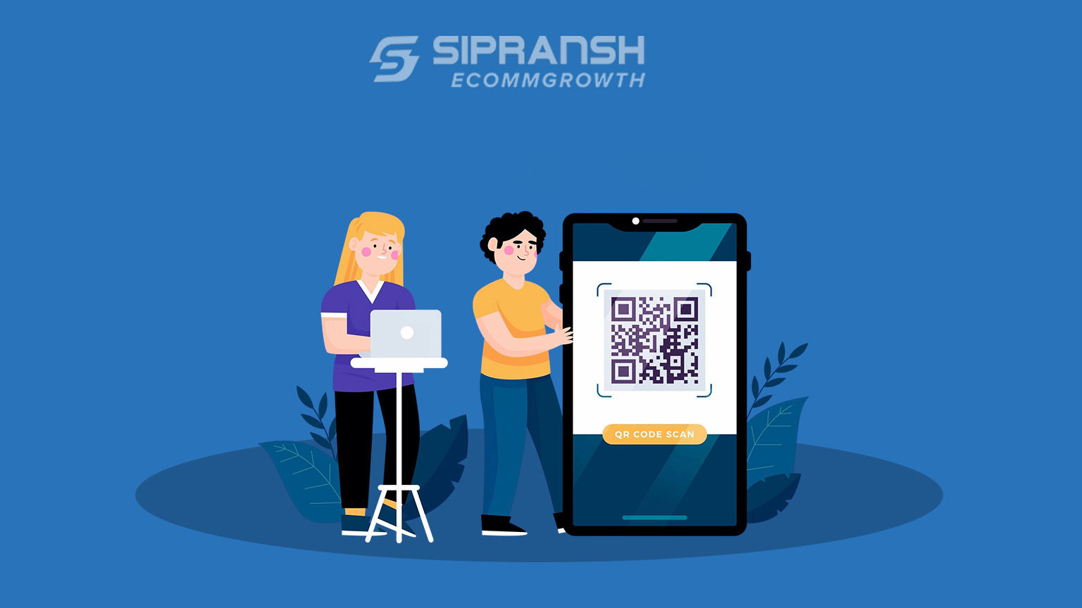 3 Effective Ways 2d Barcodes Elevate Customer Experience