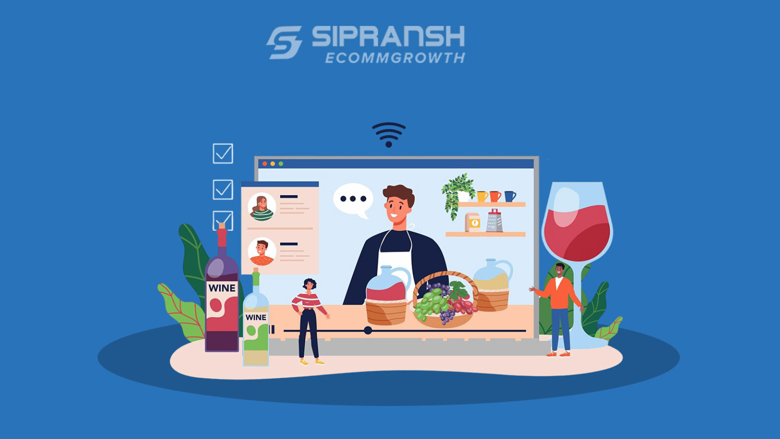 7 steps for making a product video