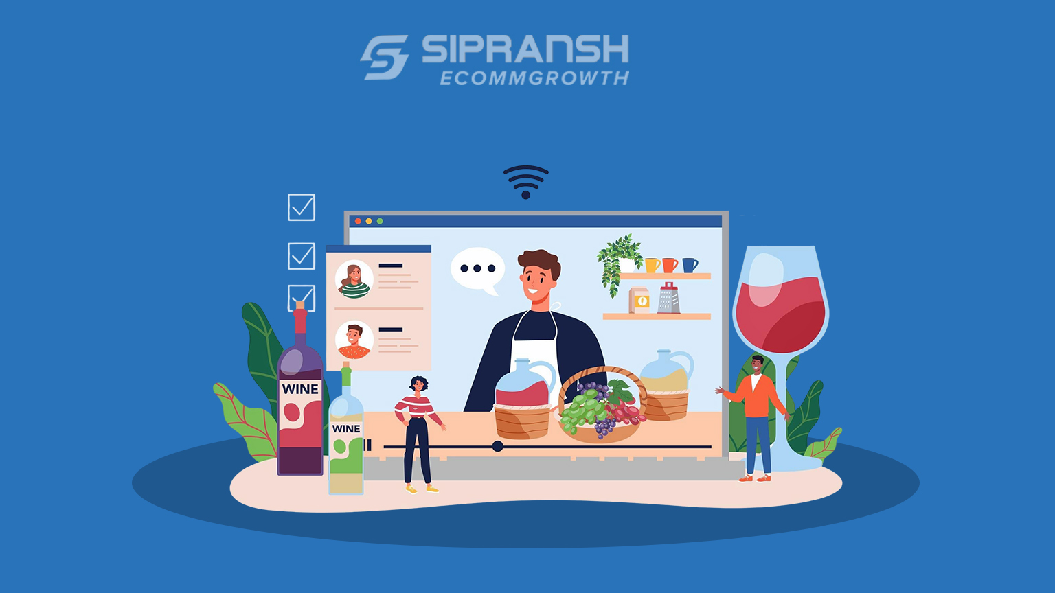 7 steps for making a product video