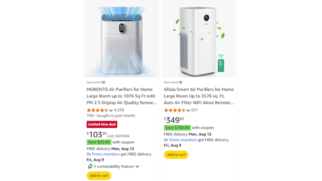 Types of Amazon Badges, How To Earn Them And Boost Your Sales