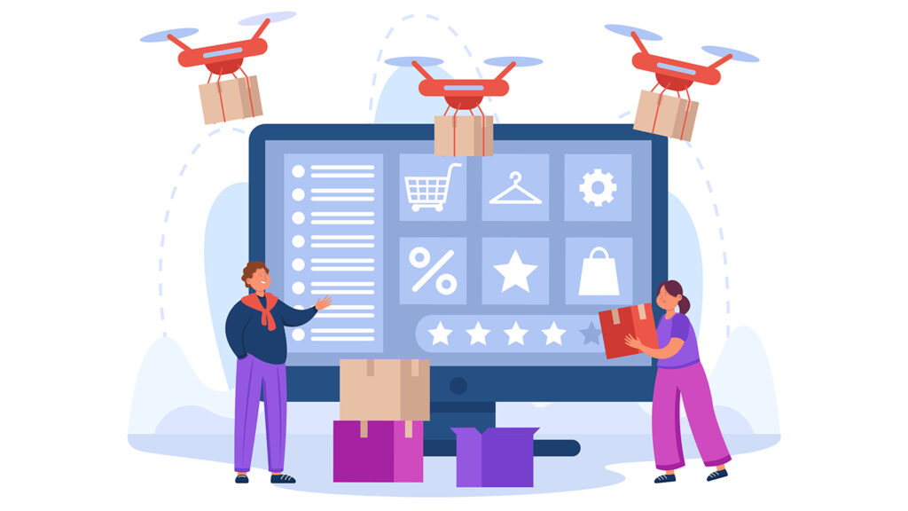 1. Simplified Access to Crucial Product Information