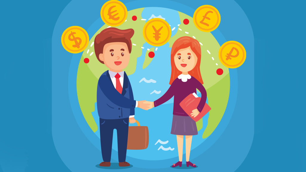 Negotiate with Carriers