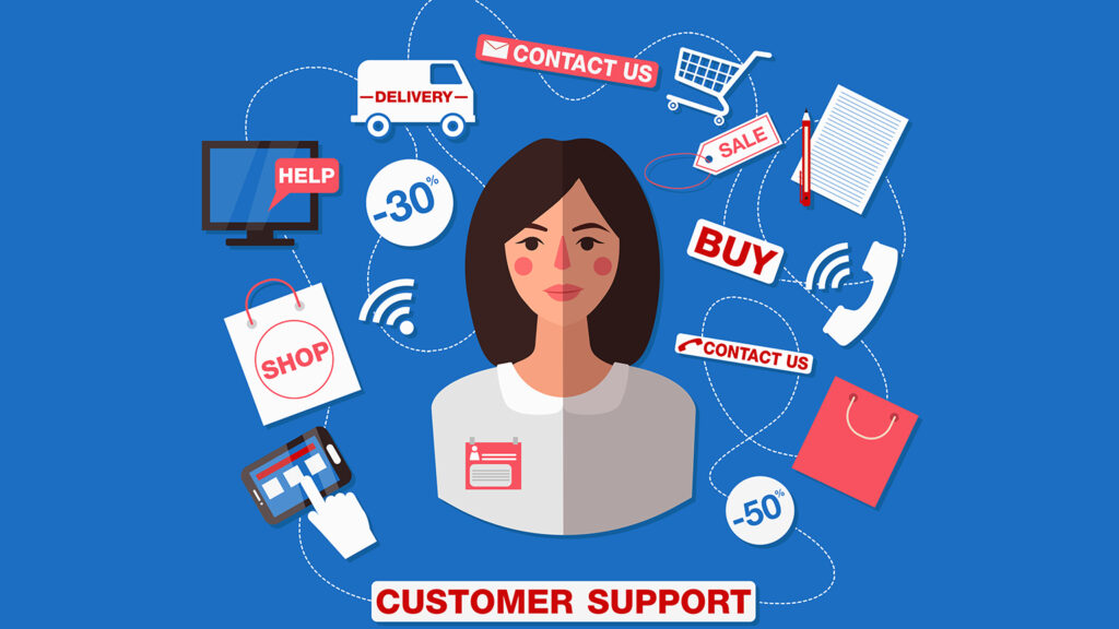 2. Immediate Post-Purchase Support for Customers