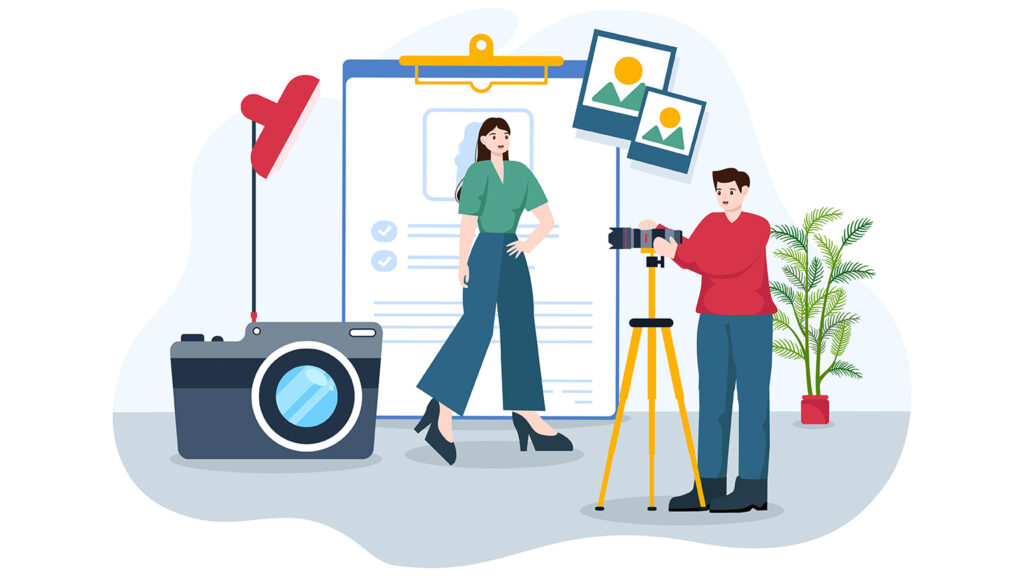 2. Enhance Product Images and Videos for Higher Engagement