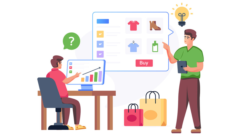 How to Identify Trending Products for Amazon in 2025