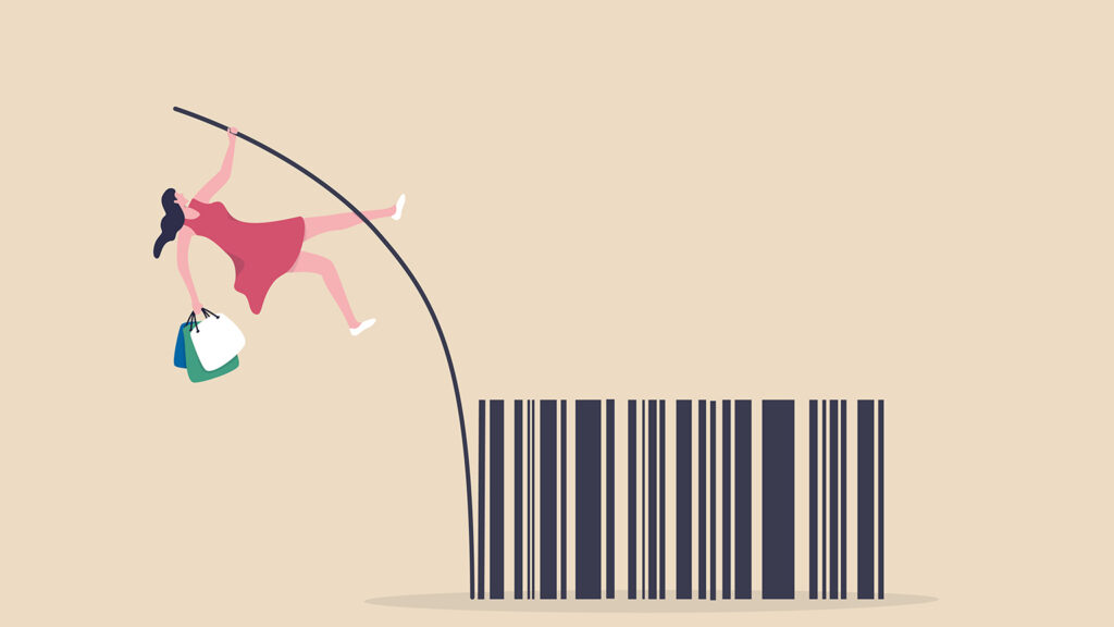 The Advantages of Transitioning to 2D Barcodes