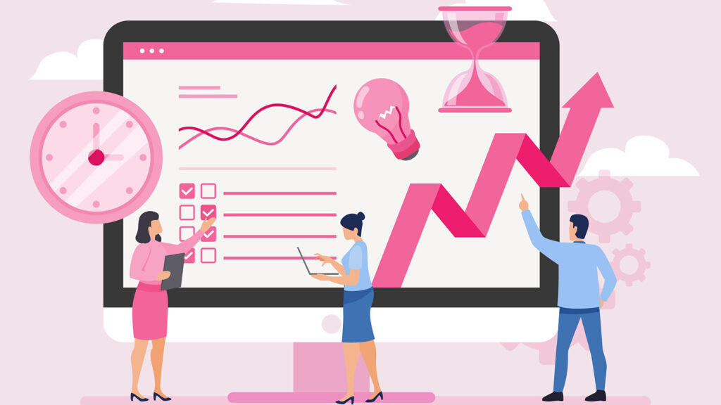 4. Drive External Traffic for Higher Organic Rankings