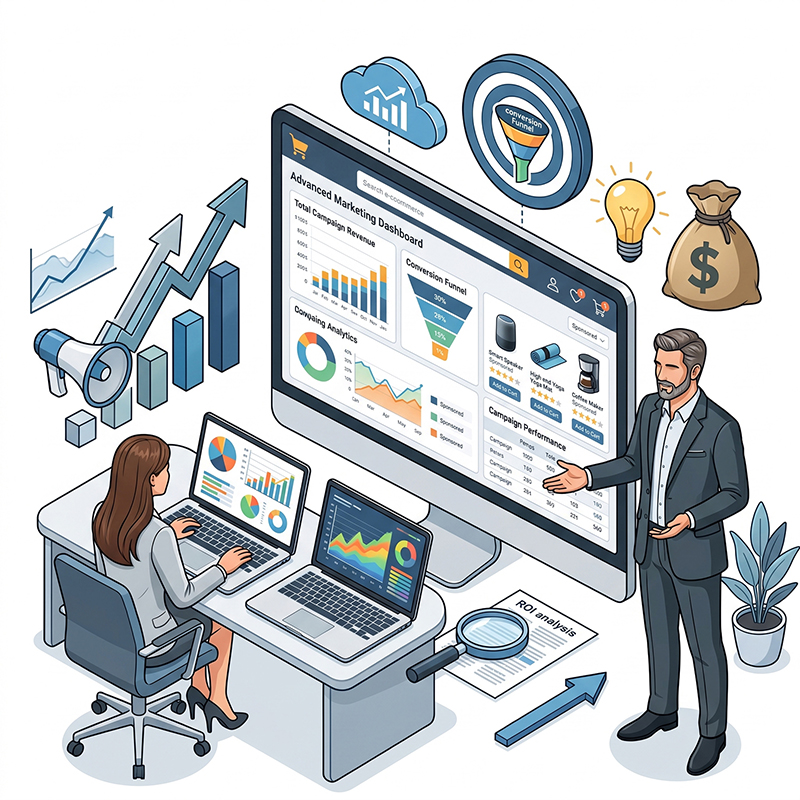 Optimize Amazon Listings for A10 Algorithm Success