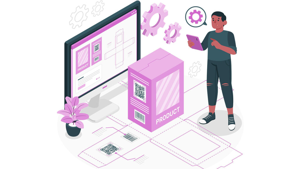 Streamline Order Processing