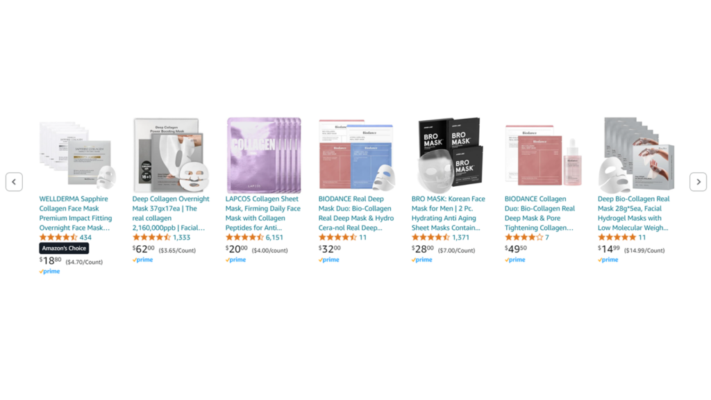 Understanding the Amazon Prime Badge