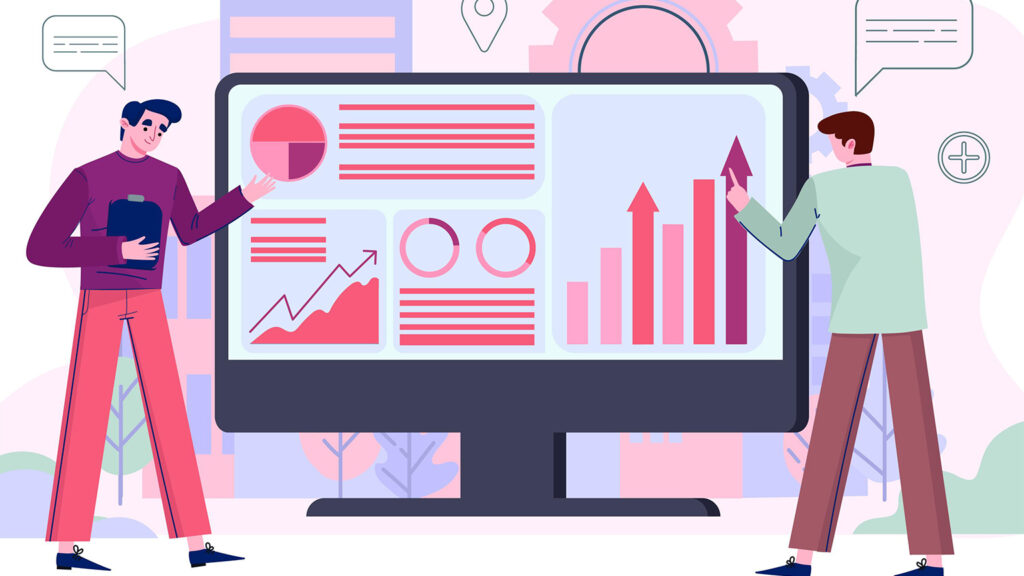 Monitor and Adjust Strategies