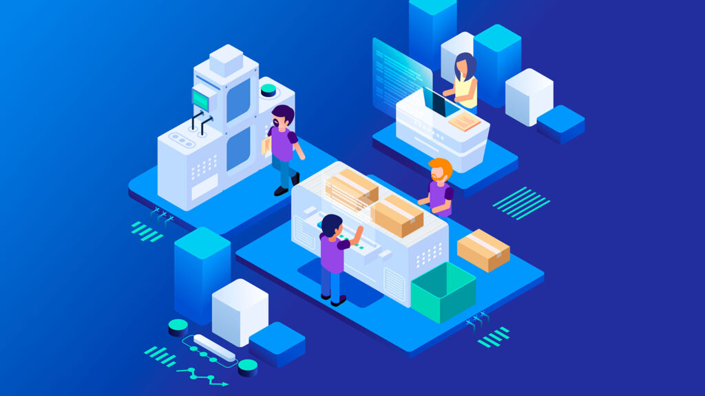 Explore Multi-Channel Fulfillment