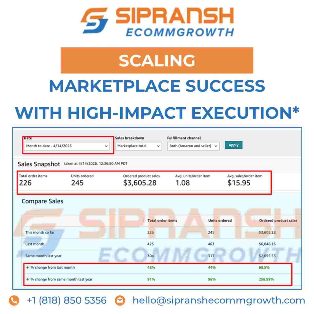 Accelerating Marketplace Performance for VERA ESSENCE 