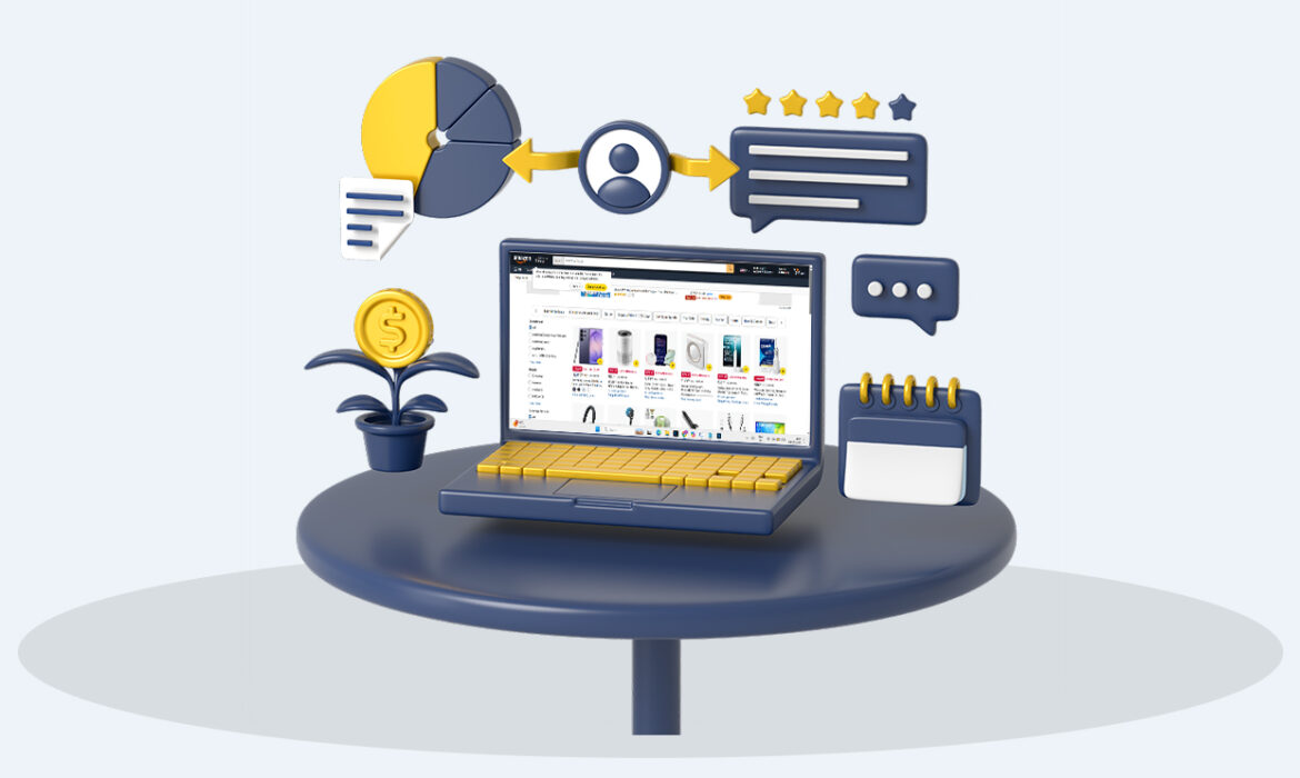 How to Create Amazon Listings That Rank and Sell