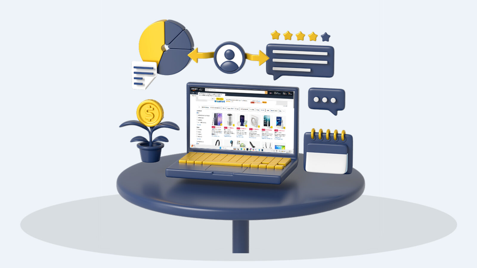 How to Create Amazon Listings That Rank and Sell
