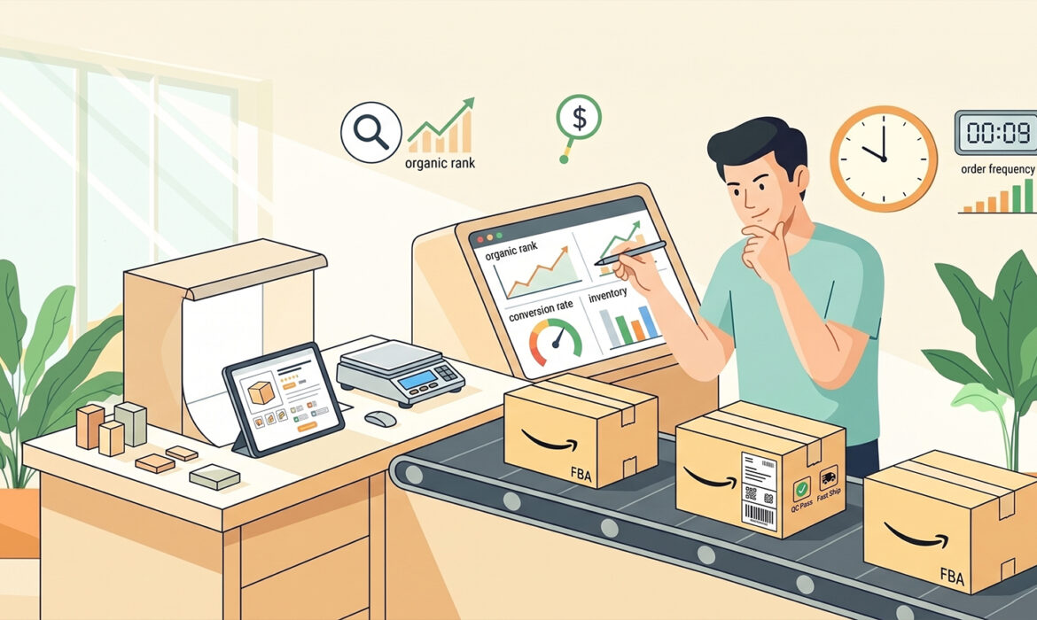 Amazon Growth is NOT Just Ads (Here’s What Actually Works…)