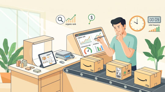 Amazon Growth is NOT Just Ads (Here’s What Actually Works…)