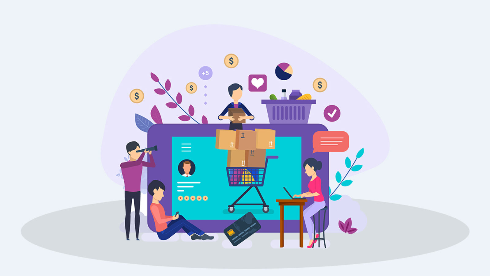 How Sipransh Ecommgrowth Uses Gender Insights to Improve Amazon Ads