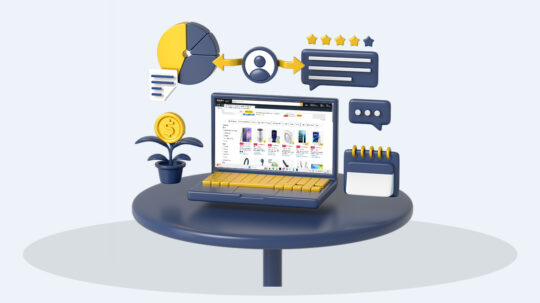 How to Create Amazon Listings That Rank and Sell