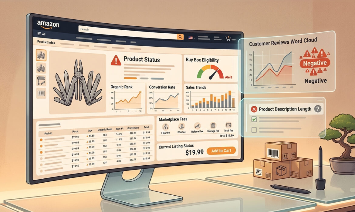 If You Sell on Amazon, You’re Probably Overlooking THIS Critical Step (Most Brands Do)