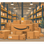 7 Smart Ways to Reduce Excess Inventory on Amazon