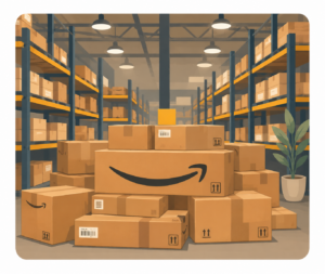 Banner image 7 Smart Ways to Reduce Excess Inventory on Amazon