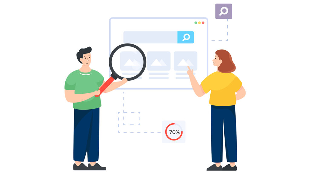 9. Poorly Optimized Amazon Listings