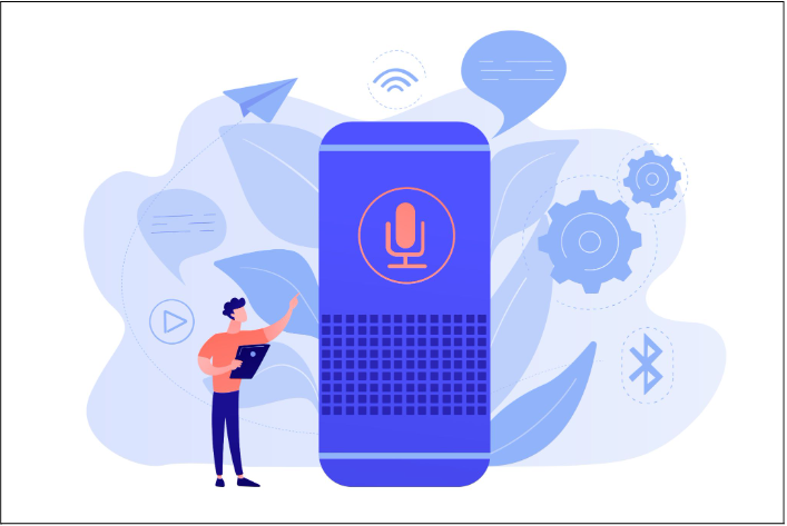 Amazon Voice Search