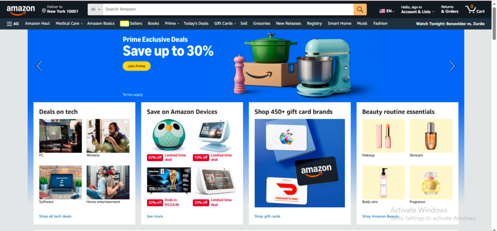 The #1 Amazon Seller Mistake