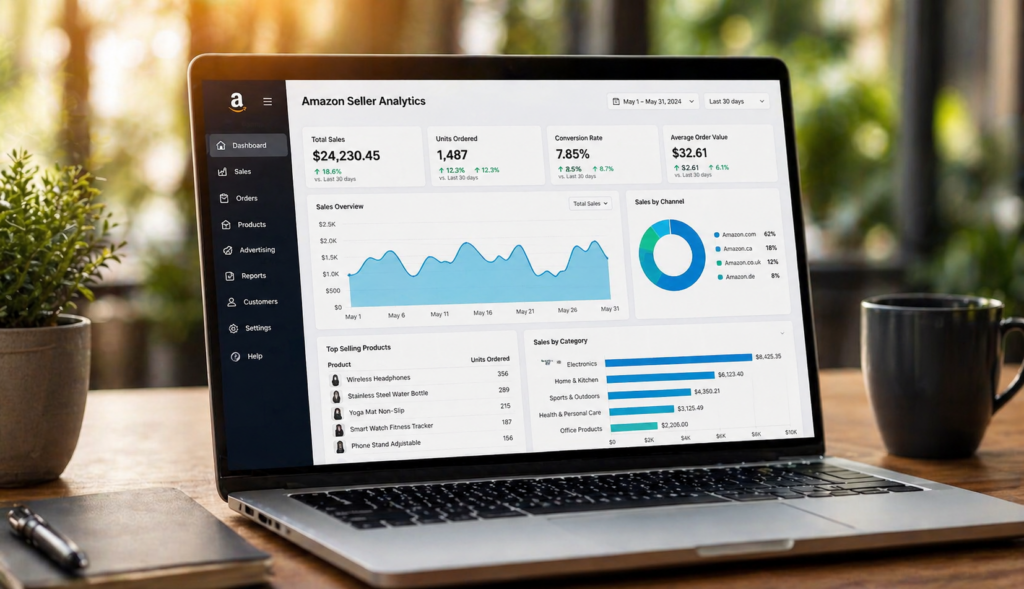 Analyzing Performance and Improving Conversion
