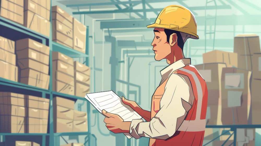 Maintain Enough Safety Stock