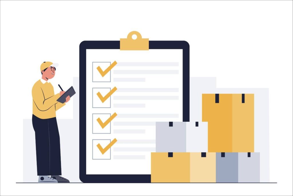 Perform Regular Account and Inventory Audits