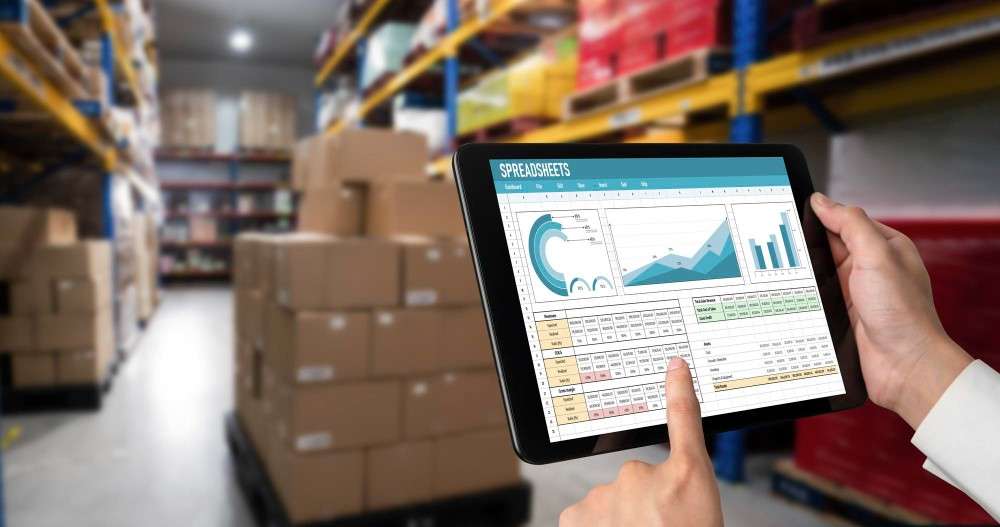 Monitor Inventory Performance Regularly