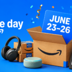 When Is Amazon Prime Day 2026?