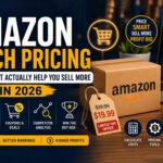 Amazon Launch Pricing: 7 Powerful Tips to Boost Sales and Maximize Profits