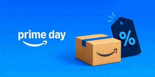 Four Days of Big Savings, Smarter Tools, and More Ways to Grow: