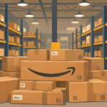 7 Smart Ways to Reduce Excess Inventory on Amazon