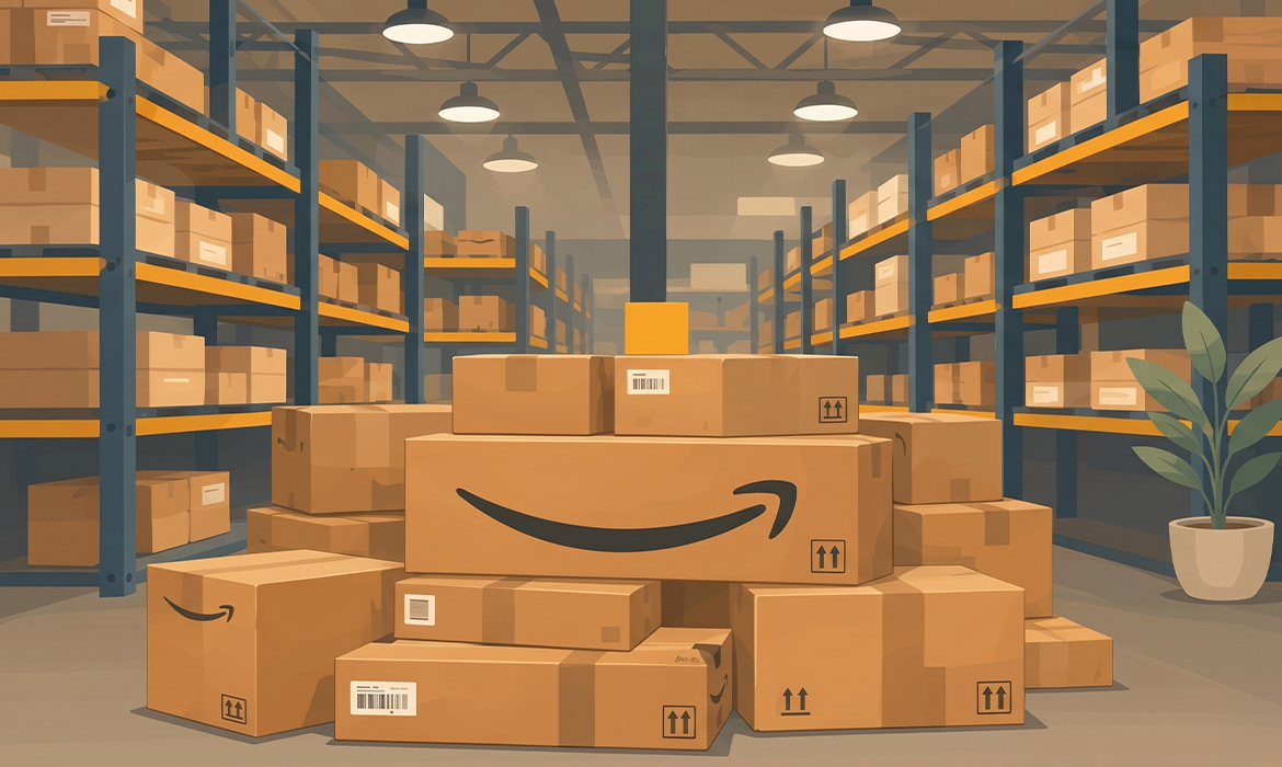7 Smart Ways to Reduce Excess Inventory on Amazon