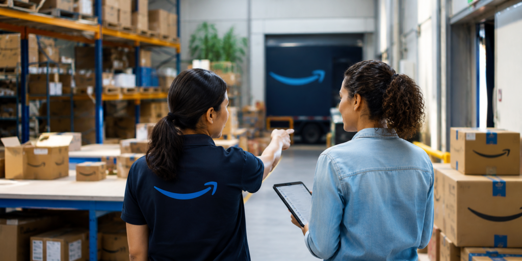 Helping Small Businesses Prepare for What’s Next