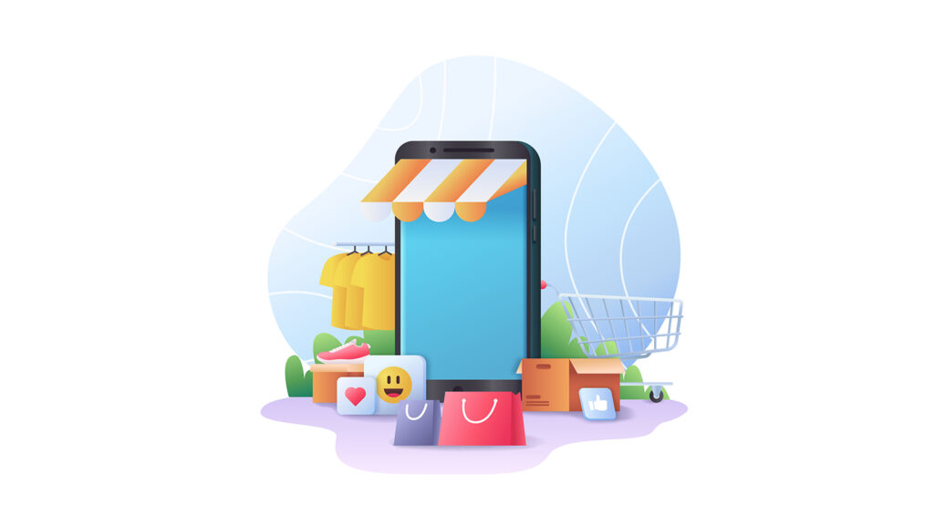 Where to look for goods that are worth reselling while sourcing inventory