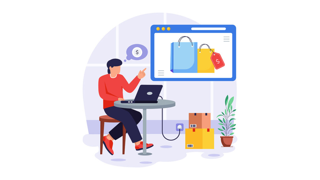 Customer service and marketing