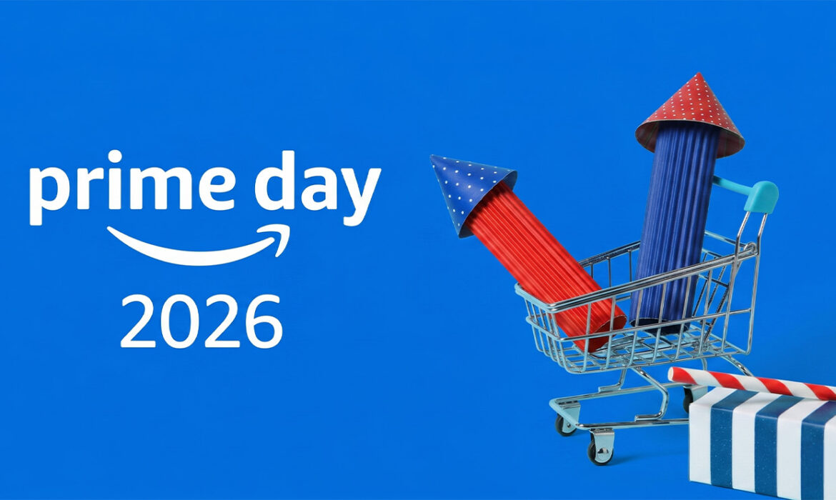 Prime Day 2026: How Brands Can Maximize Sales Before, During & After Amazon’s Biggest Shopping Event