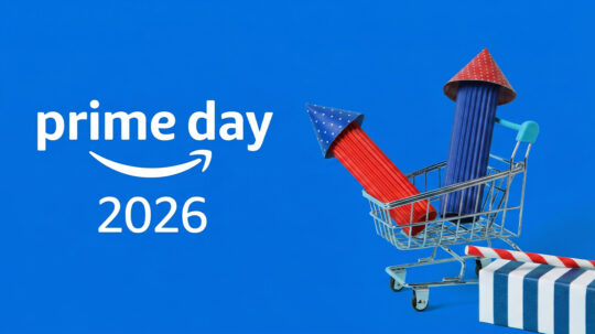 Prime Day 2026: How Brands Can Maximize Sales Before, During & After Amazon’s Biggest Shopping Event