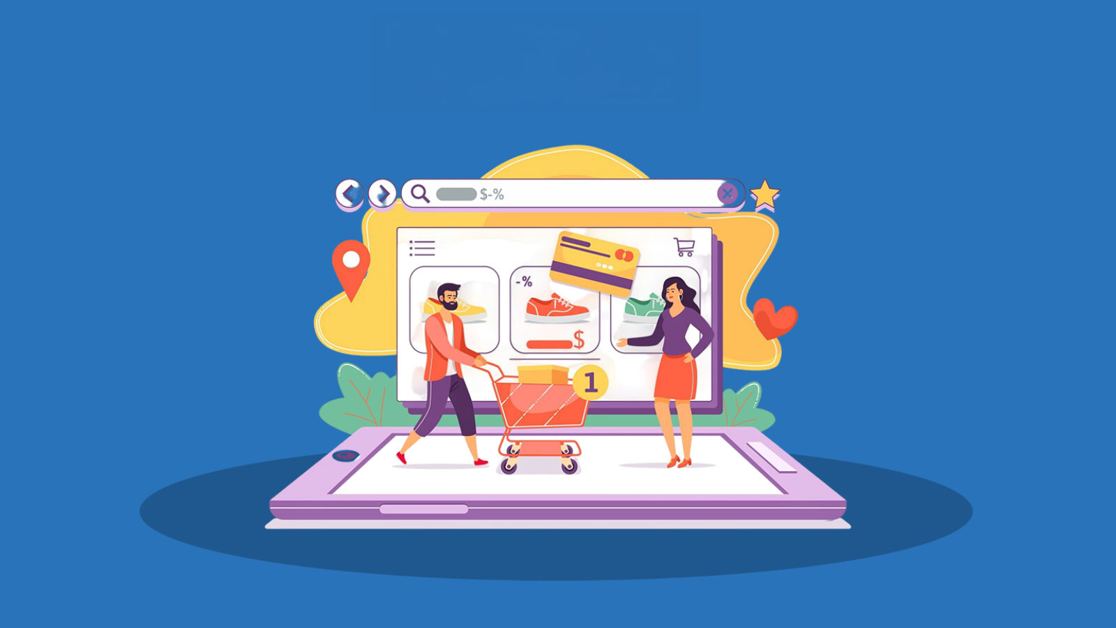 How to build a successful online reselling business