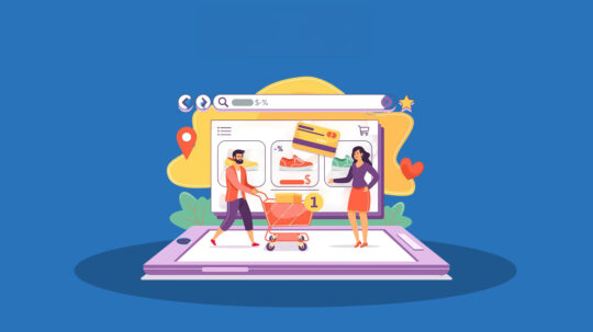How to build a successful online reselling business
