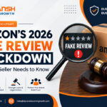 Amazon Exposes Paid Review Pricing in New Lawsuit: What Honest Sellers Should Know