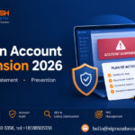 Amazon Account Suspension in 2026: Complete Guide to Appeals, Reinstatement & Prevention