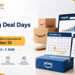 Amazon Prime Big Deal Days 2026: Deadline Extended to September 22
